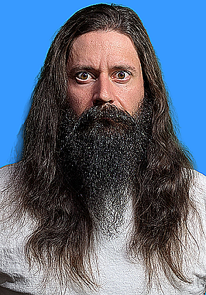 Profile photo for Moses Wartooth