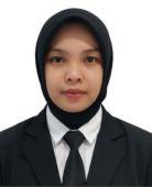 Profile photo for farida farida