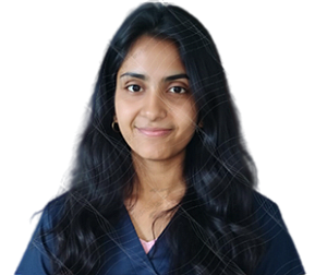 Profile photo for Shobika D