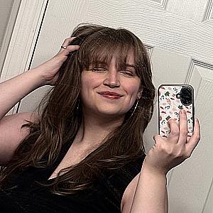 Profile photo for Quinn O’Hara