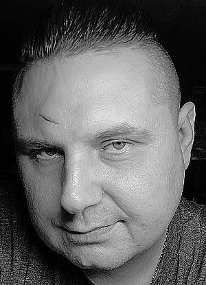 Profile photo for Alan Mawyer