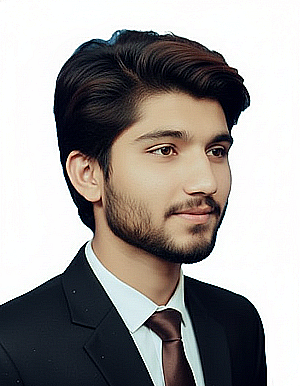 Profile photo for ahmad sajjad