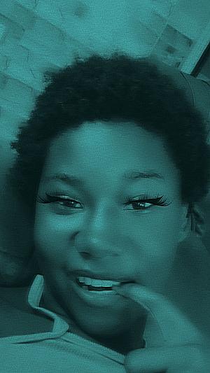 Profile photo for Faithianna Samuel