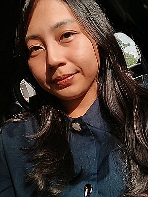 Profile photo for Frederica Fidea