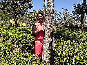 Profile photo for Neeraja Maddala