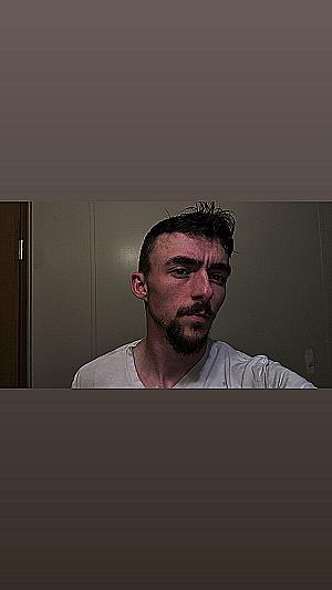 Profile photo for Chris Ingram