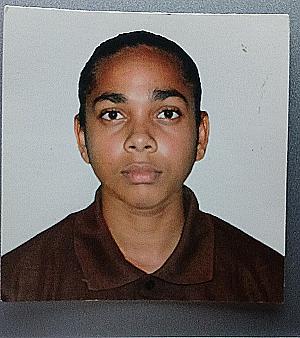 Profile photo for Kasandra Wright