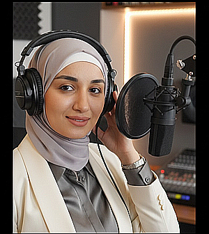 Profile photo for Amira Eldakak