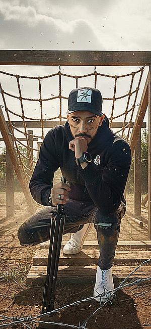 Profile photo for Islam ebrahim