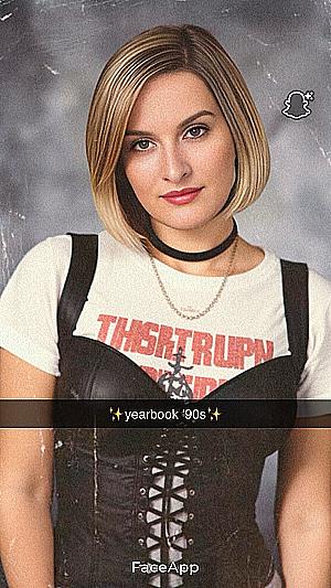 Profile photo for Heba hamdy