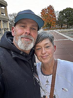 Profile photo for Joshua Sickafoose