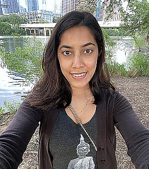 Profile photo for Mia Rahman