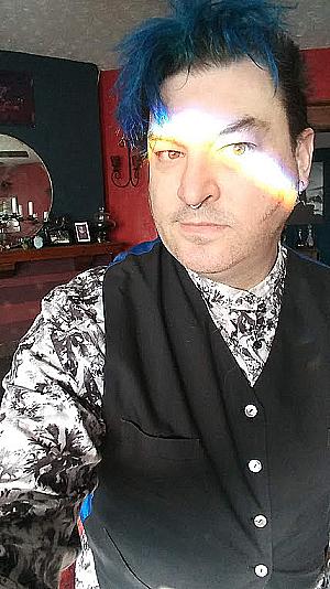 Profile photo for Cedric Justice