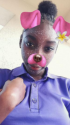 Profile photo for Kristania Arnold