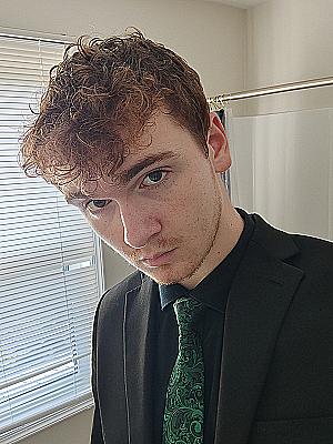 Profile photo for Austin Markham