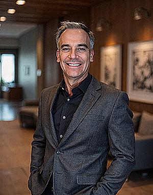 Profile photo for Todd Mirell