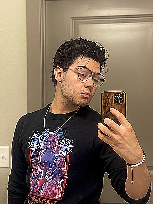 Profile photo for Kian Hero Aulmeros Mondragon