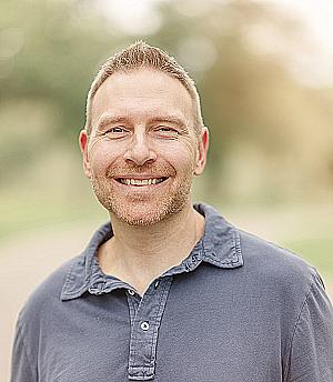 Profile photo for Jesse Cole