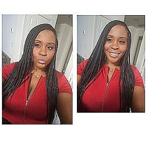 Profile photo for Mimi Okolo