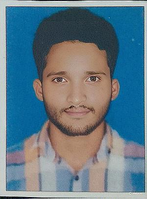 Profile photo for Partha bauri