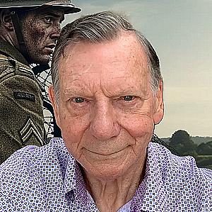 Profile photo for Gordon Goetsch