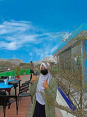 Profile photo for Alifa Alifa