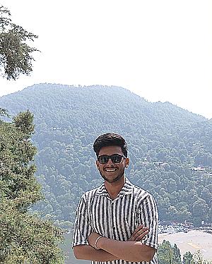 Profile photo for Dhananjay Gulwe