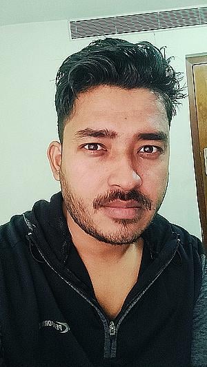 Profile photo for Tridip kumar das