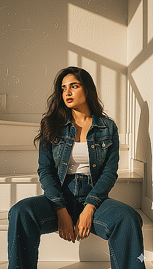 Profile photo for Amna Shan