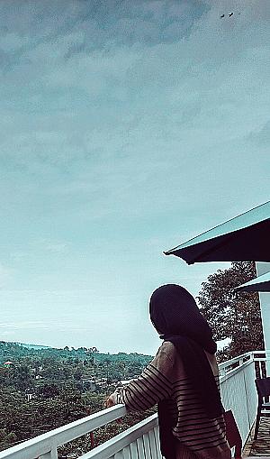 Profile photo for Happy Yanuarrista