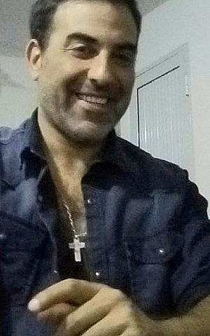 Profile photo for Pablo Macri