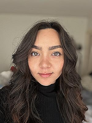 Profile photo for Nicole Ellen Fonoimoana