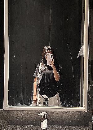 Profile photo for Gisella Sanjaya