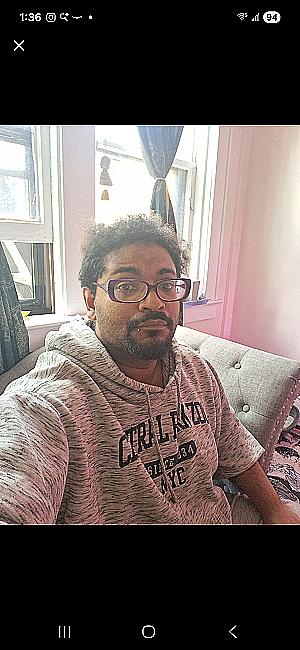 Profile photo for Johnny Rodriguez