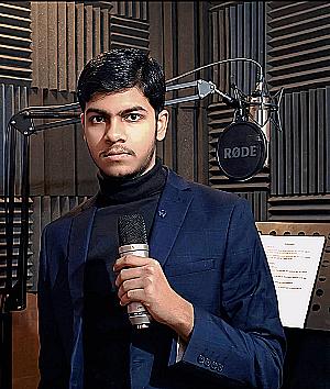 Profile photo for Kishan kr