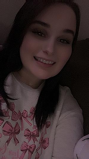 Profile photo for Marissa Hagerty