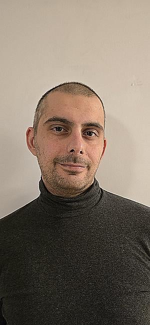 Profile photo for Leonardo Pellegrino