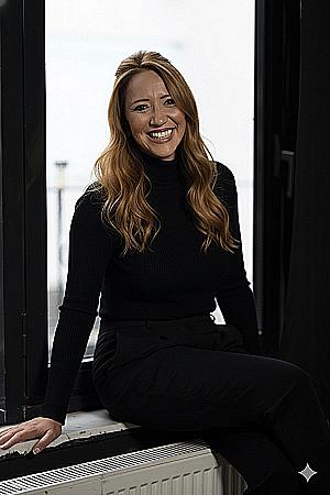 Profile photo for PELİN TURANCI