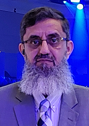 Profile photo for Faisal Faisal