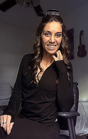 Profile photo for Cherish Beals