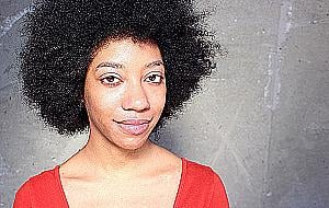 Profile photo for Rikki Edwards