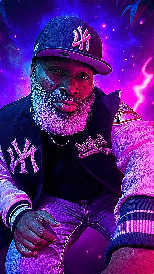 Profile photo for Troy Jamel Washington