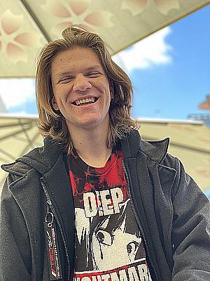 Profile photo for David Plourde