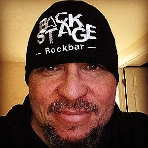 Profile photo for Mark Zapata