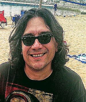 Profile photo for Rogelio Edmundo Ruiz