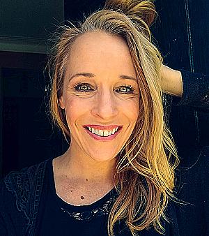 Profile photo for Maude Nantel