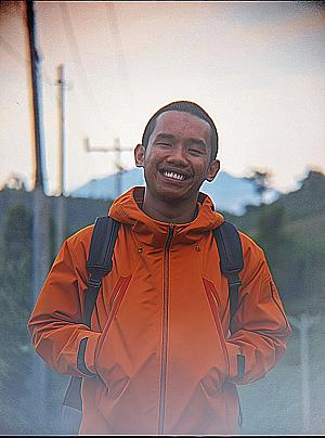 Profile photo for Irul Syabri