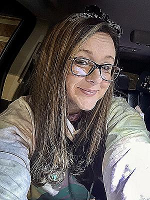 Profile photo for Shelby Rasho