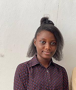 Profile photo for Faith Akinyemi