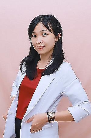 Profile photo for Paulina Ambar